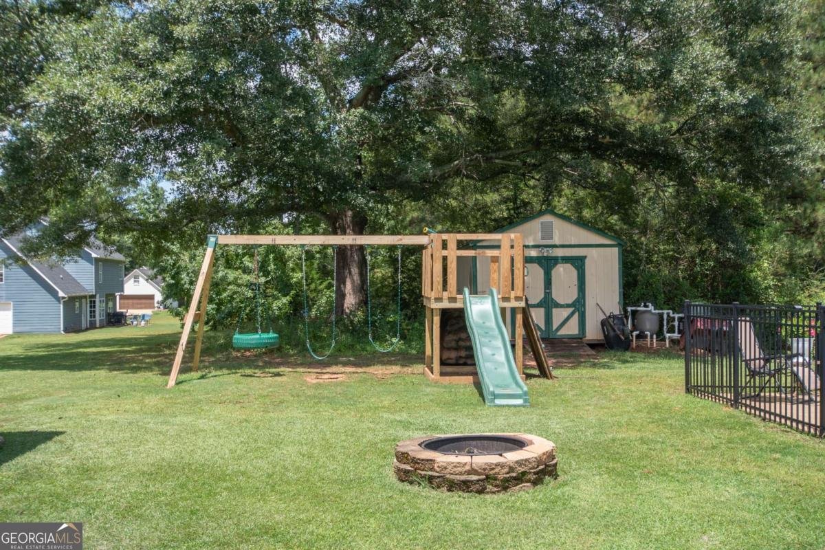 737 John Lovelace Road Lagrange - 29