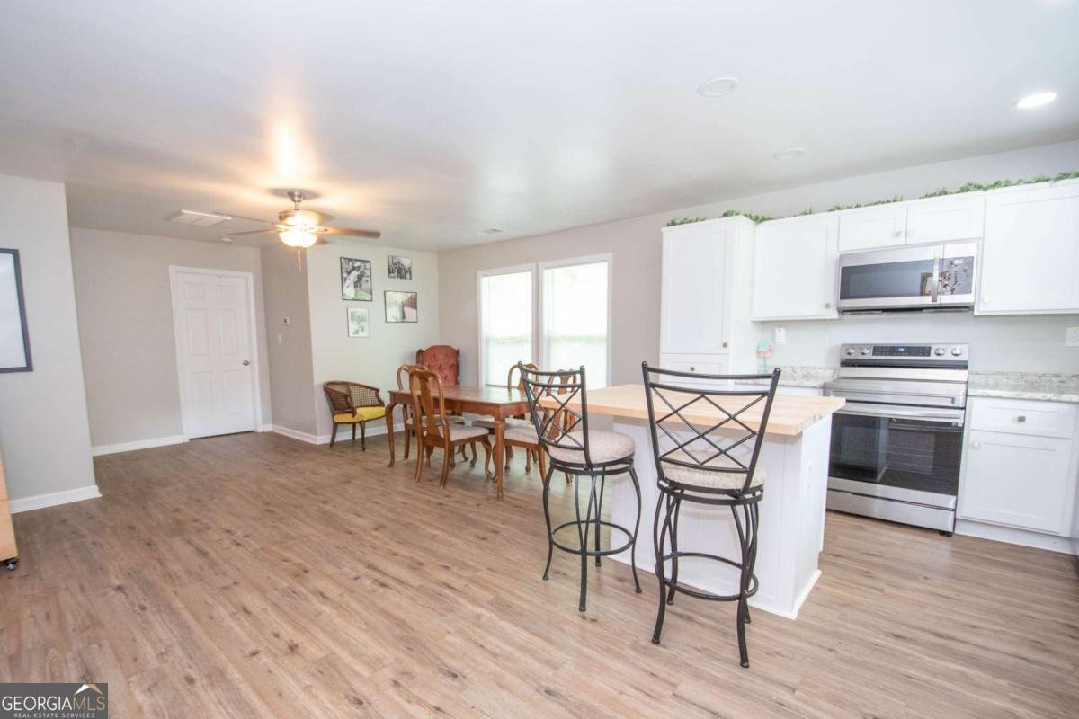 737 John Lovelace Road Lagrange - 3