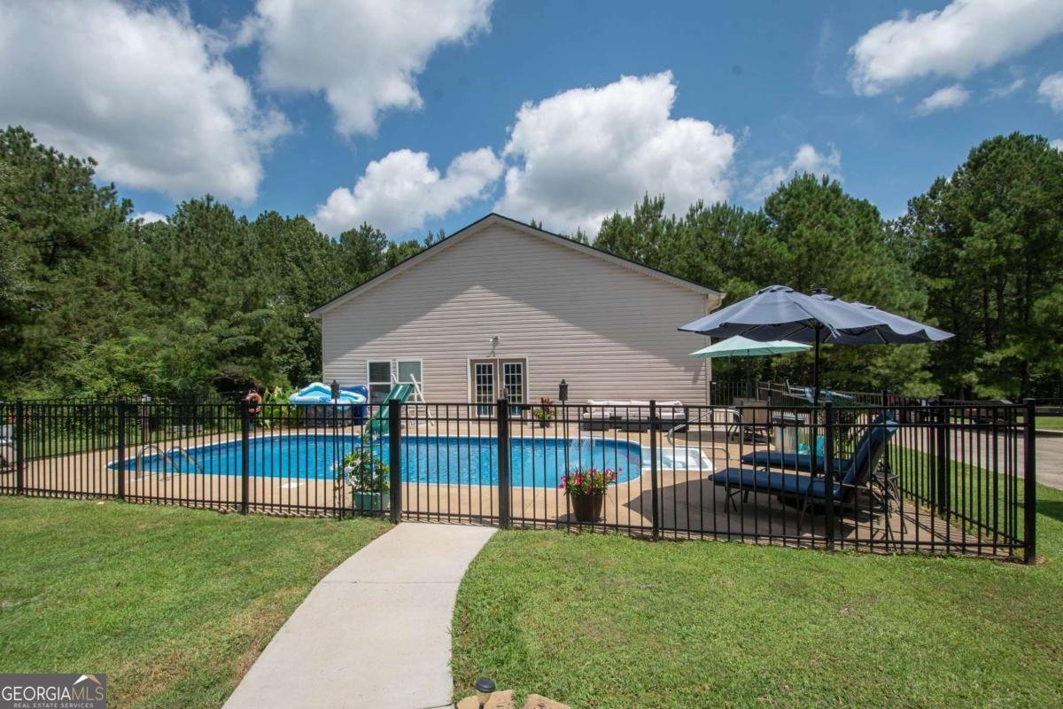 737 John Lovelace Road Lagrange - 30