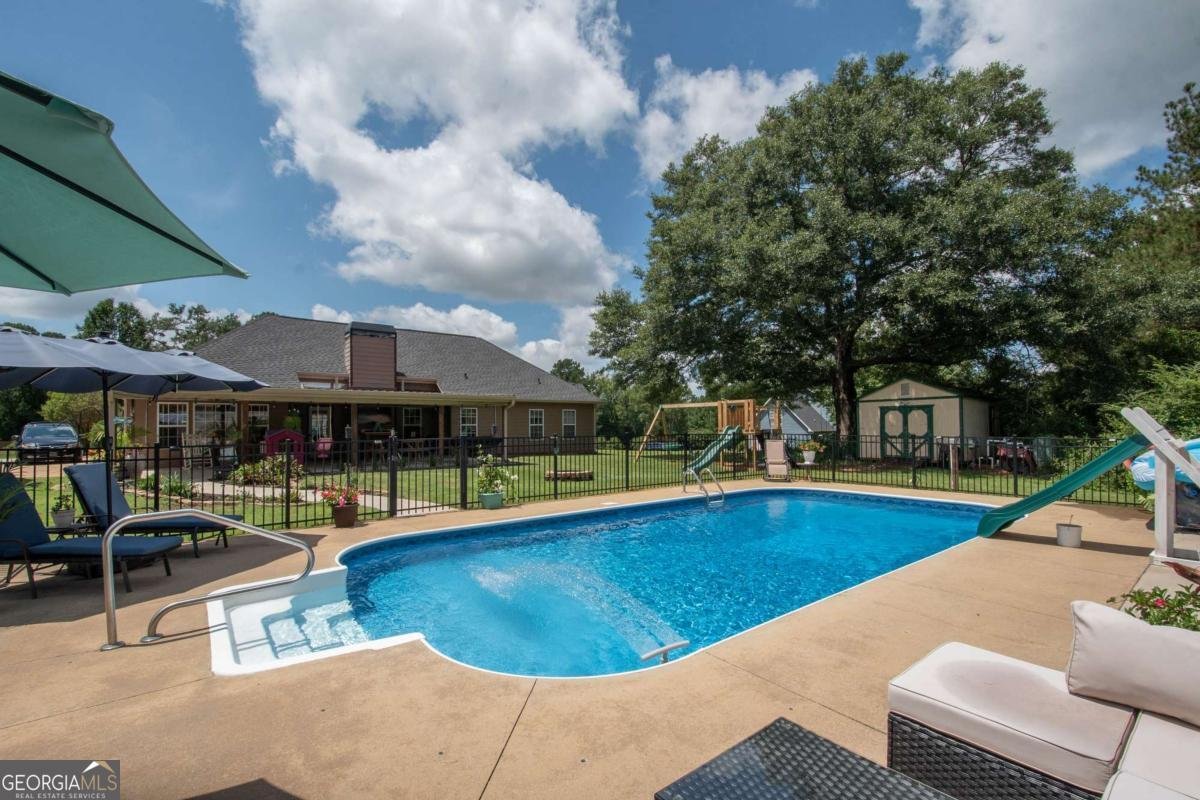 737 John Lovelace Road Lagrange - 32