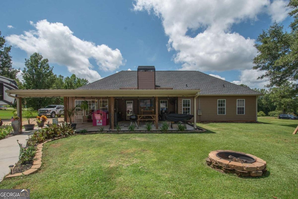 737 John Lovelace Road Lagrange - 33