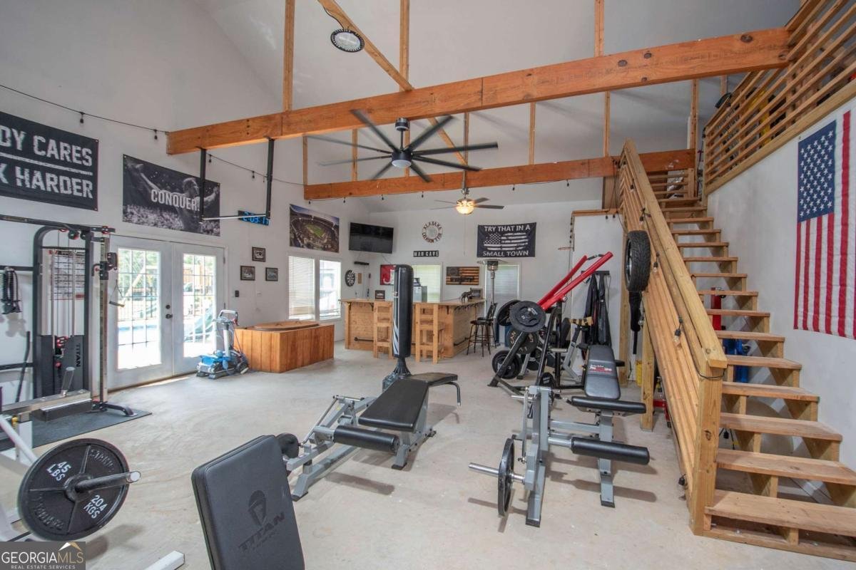 737 John Lovelace Road Lagrange - 34