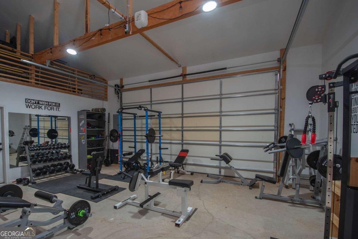 737 John Lovelace Road Lagrange - 35