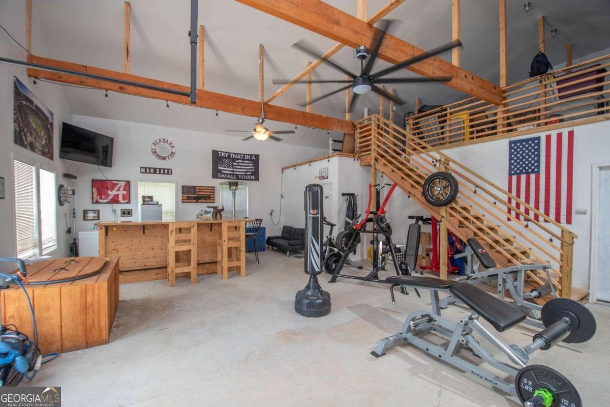 737 John Lovelace Road Lagrange - 36