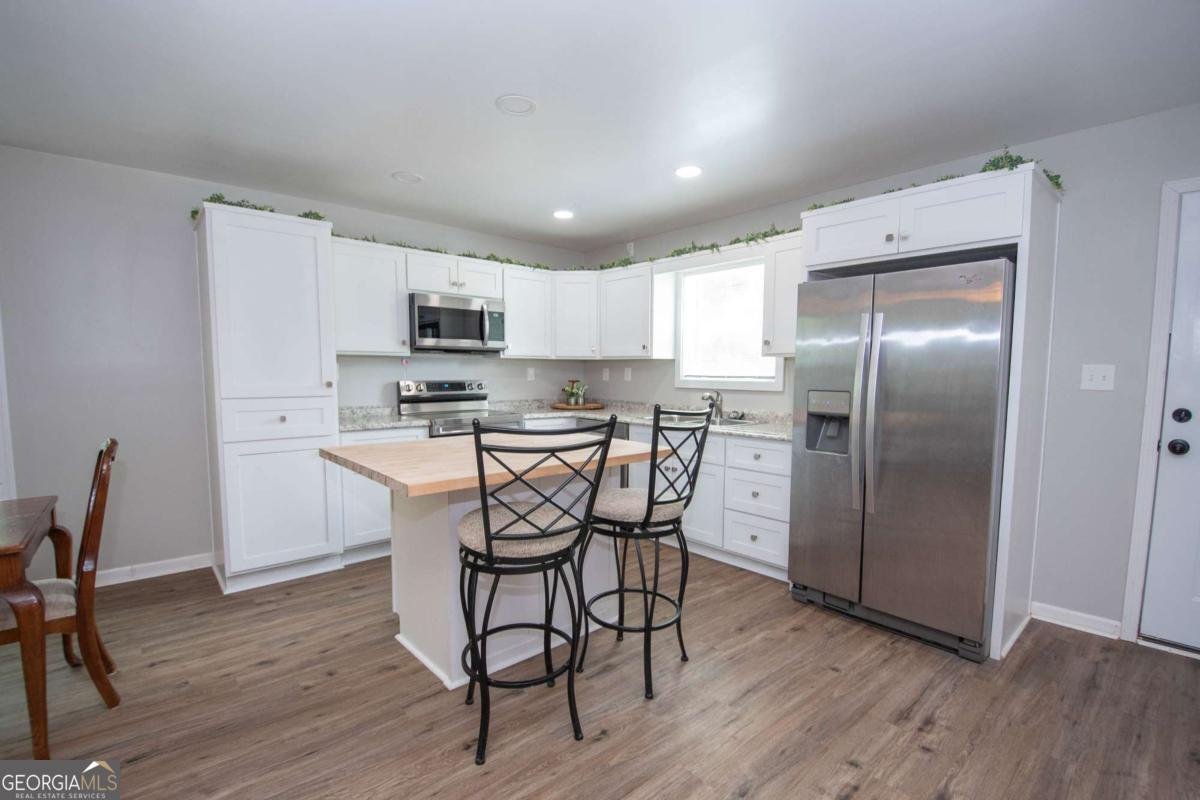 737 John Lovelace Road Lagrange - 4