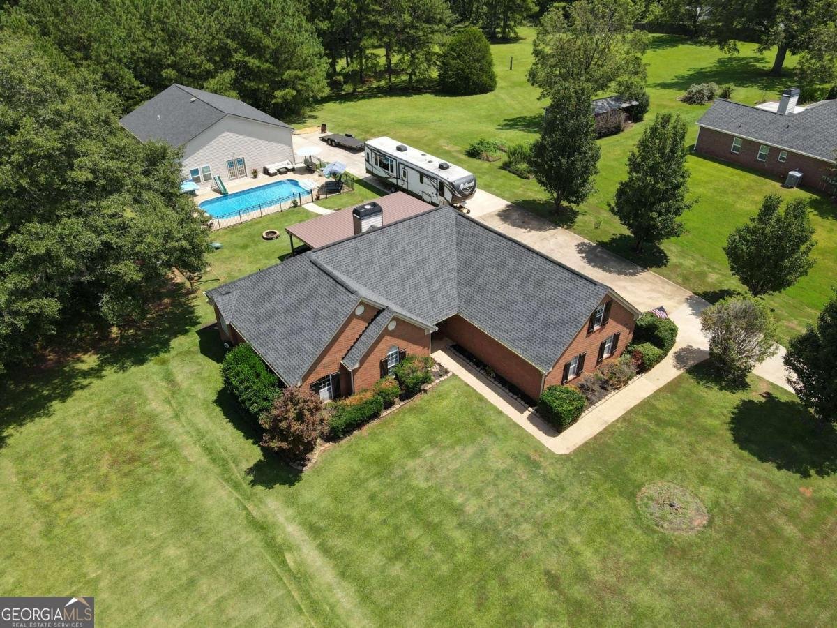 737 John Lovelace Road Lagrange - 46