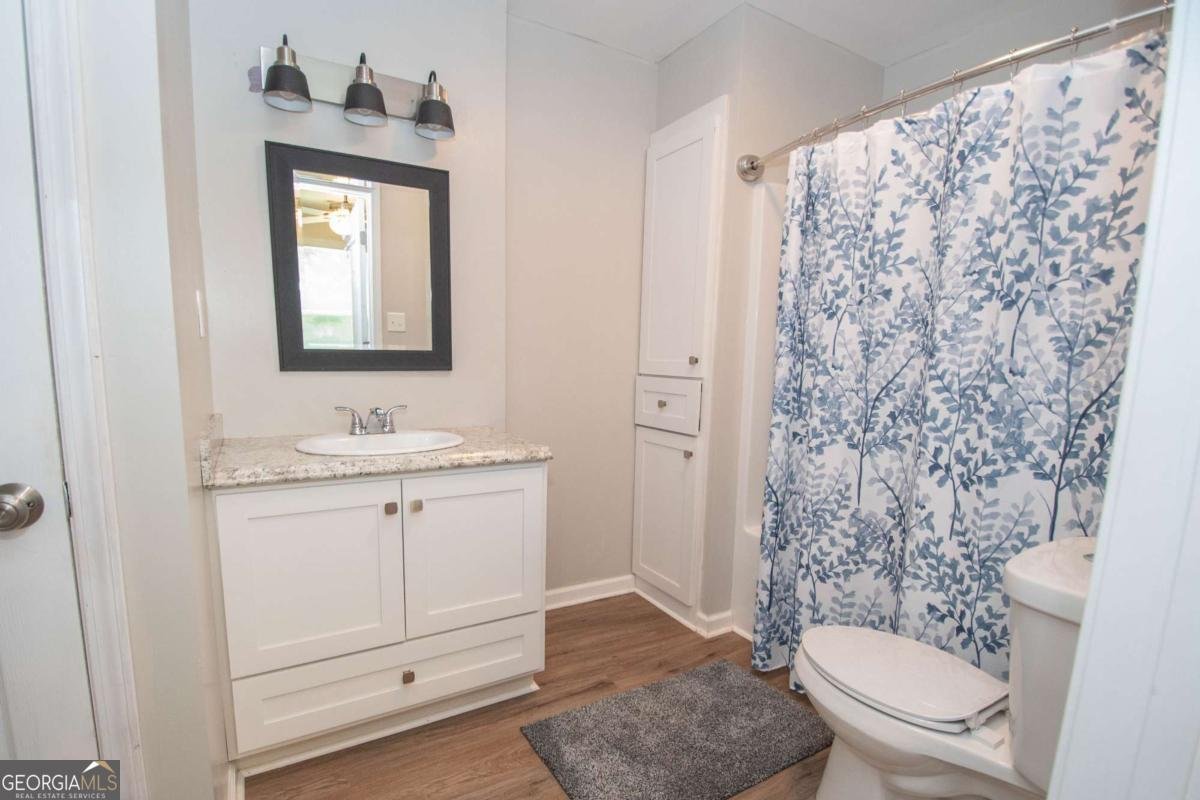 737 John Lovelace Road Lagrange - 7