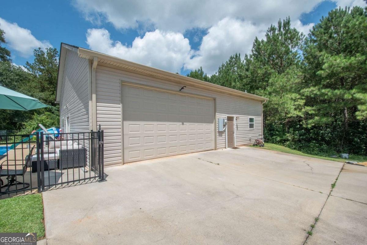 737 John Lovelace Road Lagrange - 8