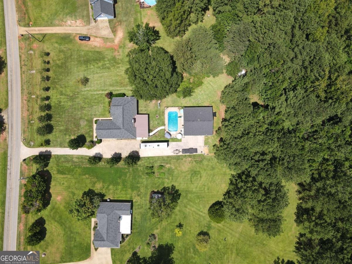 737 John Lovelace Road Lagrange - 9
