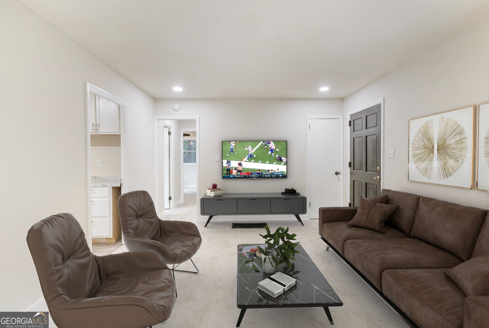 700 Parkdale Drive Scottdale - 2