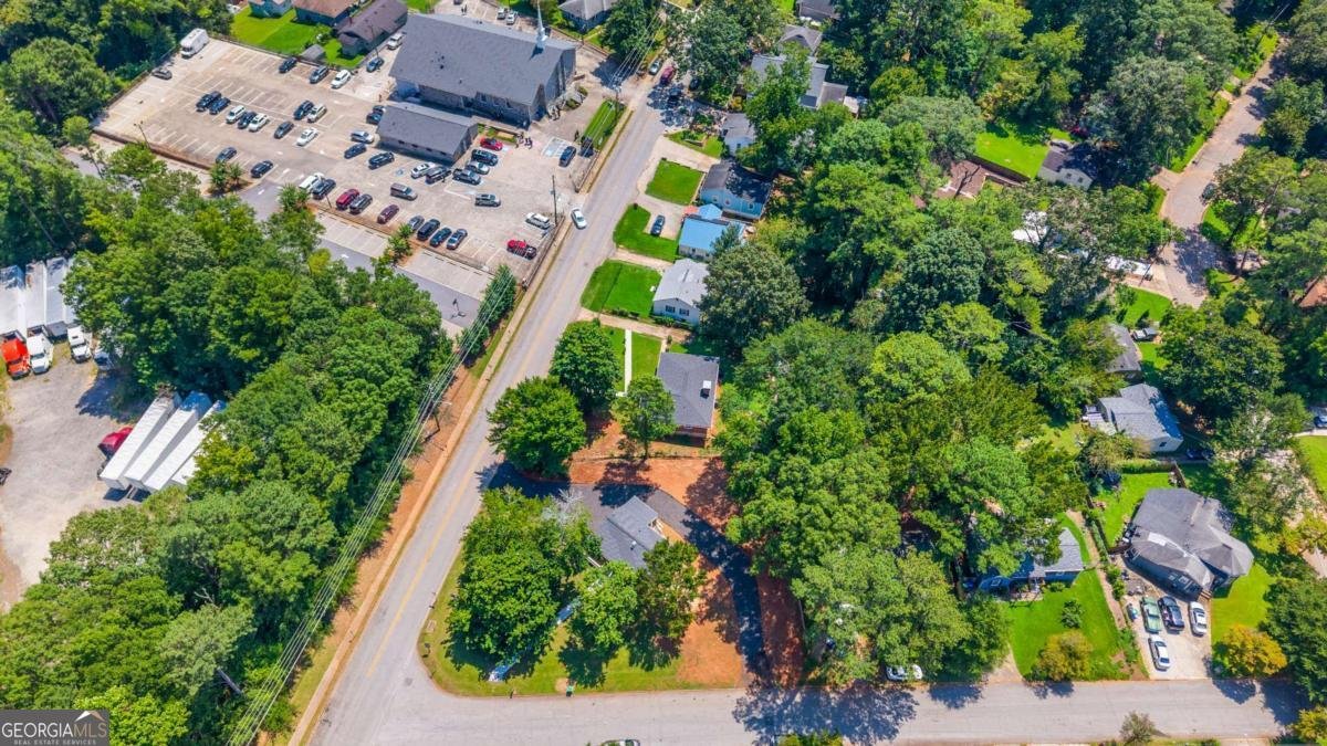 700 Parkdale Drive Scottdale - 29