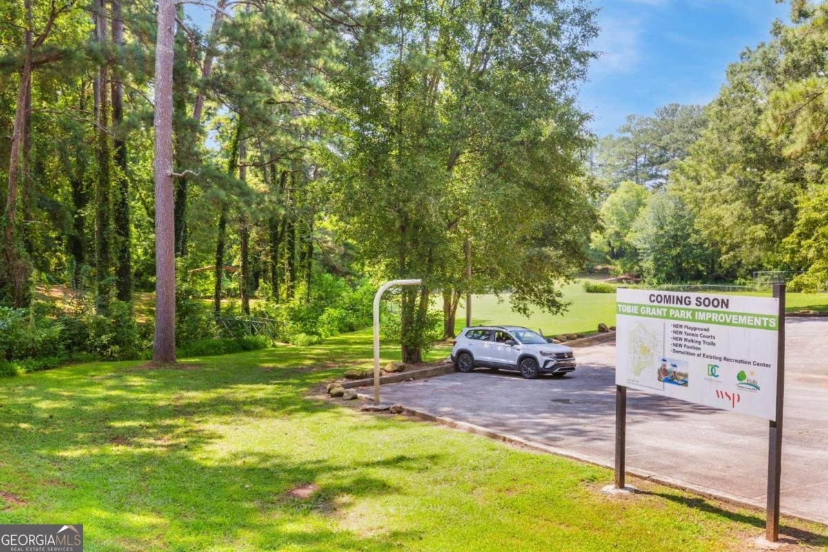 700 Parkdale Drive Scottdale - 31