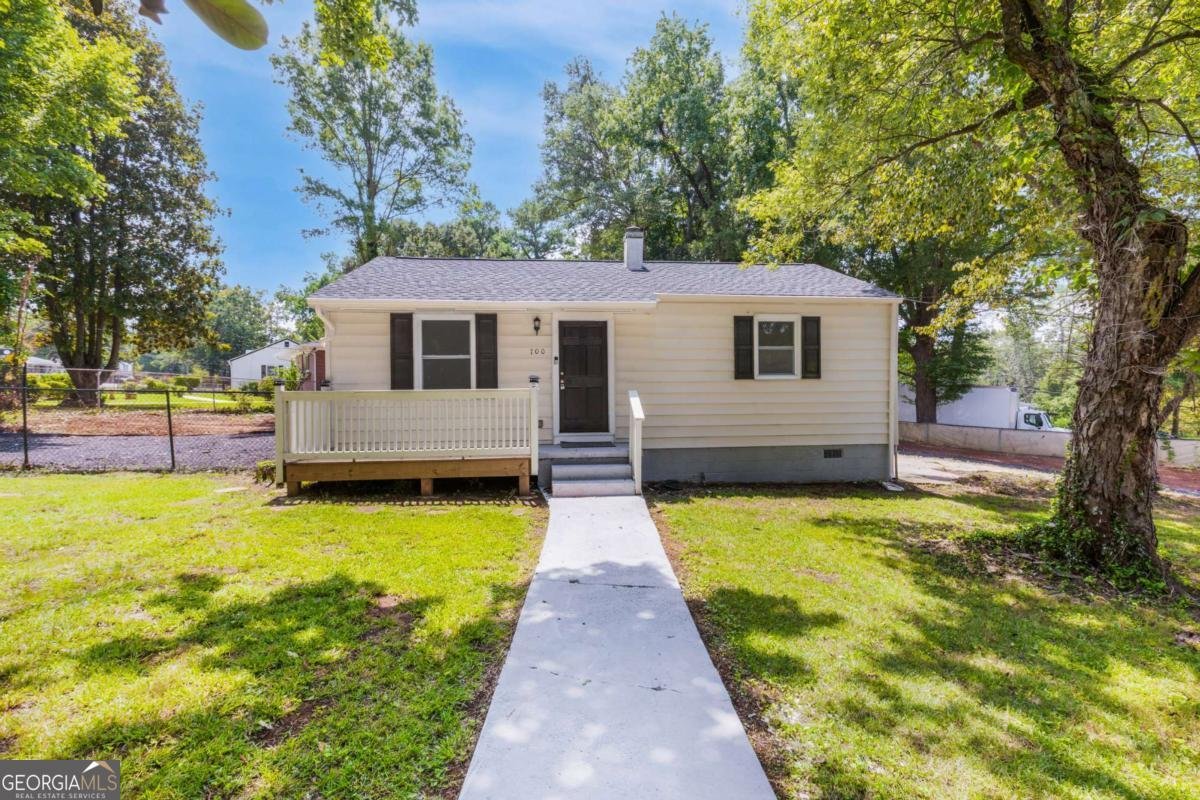 700 Parkdale Drive Scottdale - 4