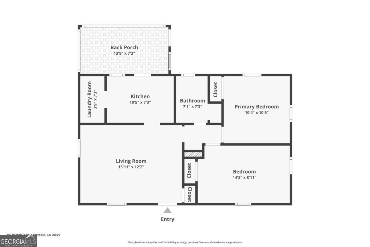 700 Parkdale Drive Scottdale - 42