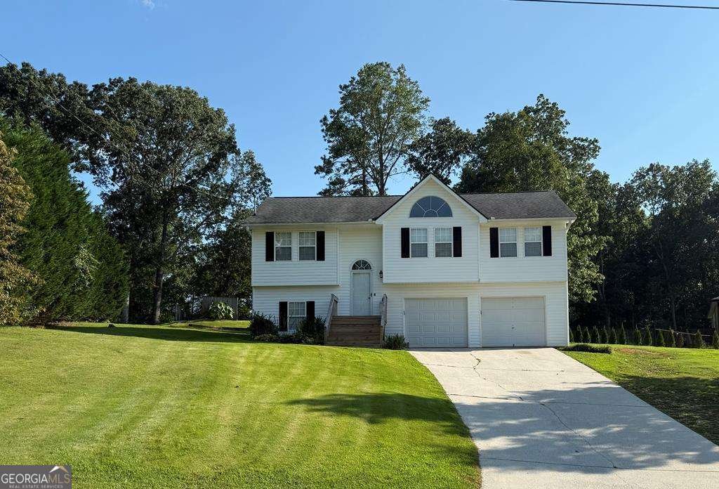 207 Salley Duke Drive Whitesburg - 1