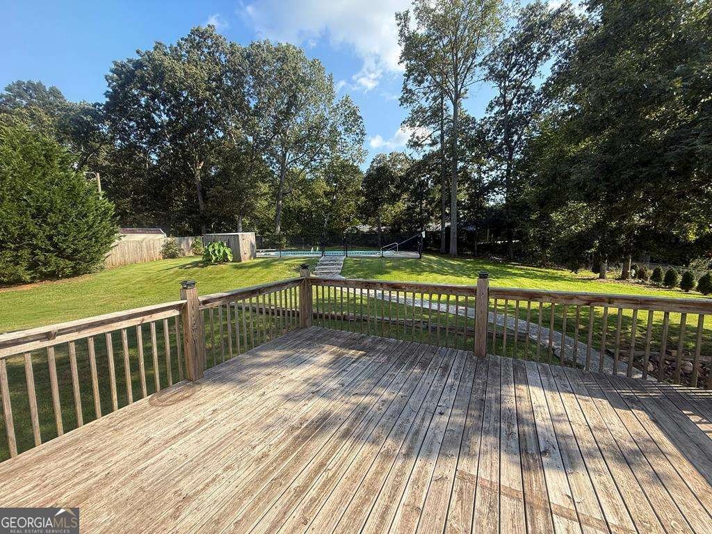 207 Salley Duke Drive Whitesburg - 22