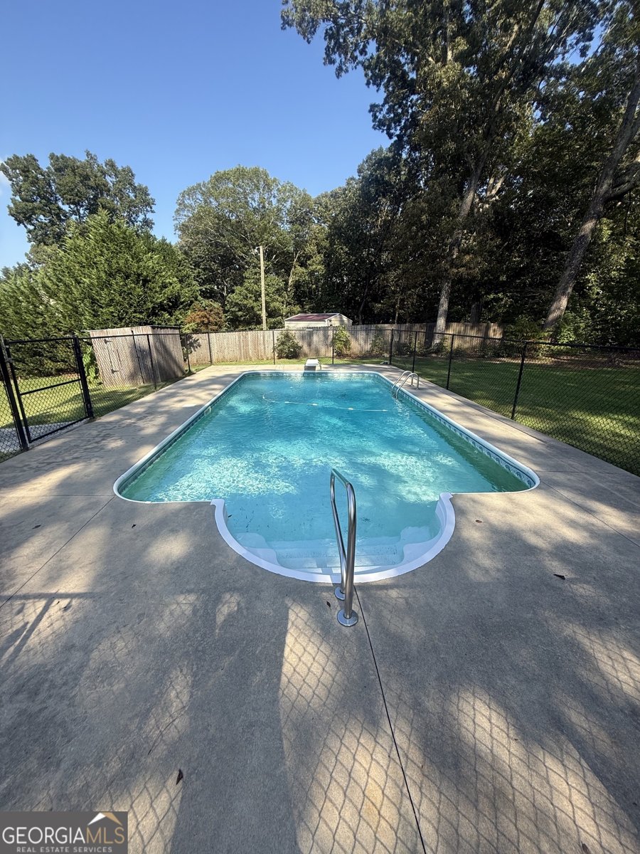 207 Salley Duke Drive Whitesburg - 23