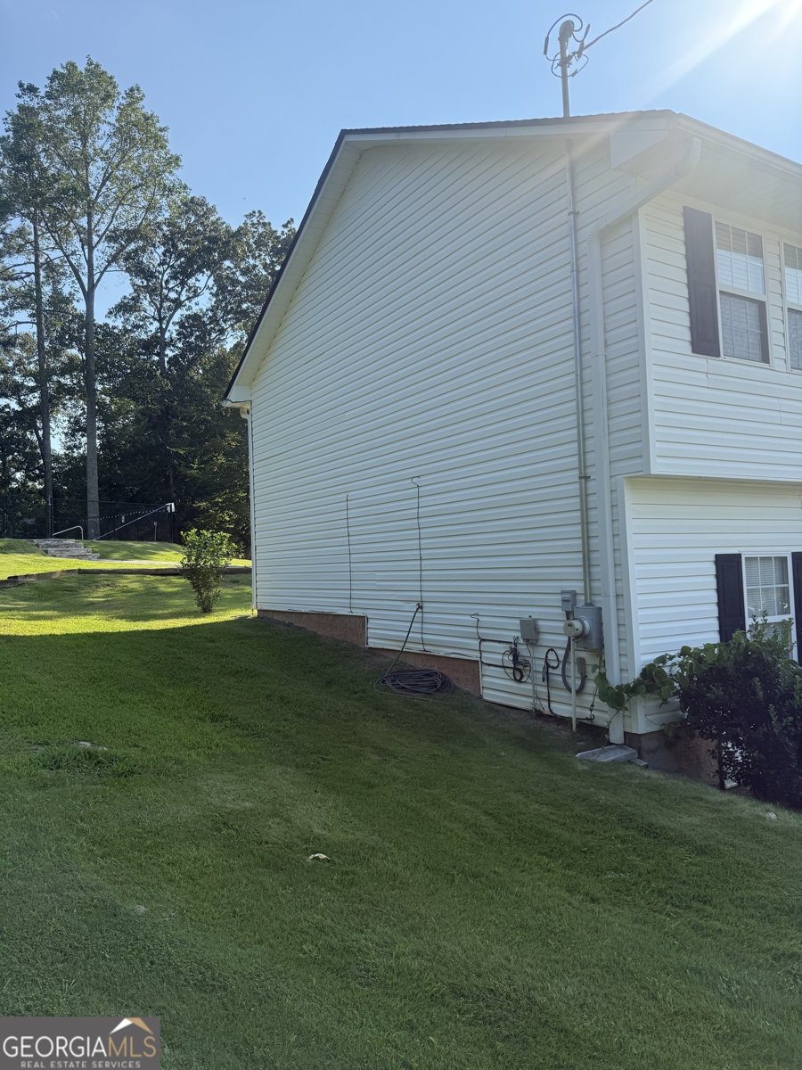 207 Salley Duke Drive Whitesburg - 24