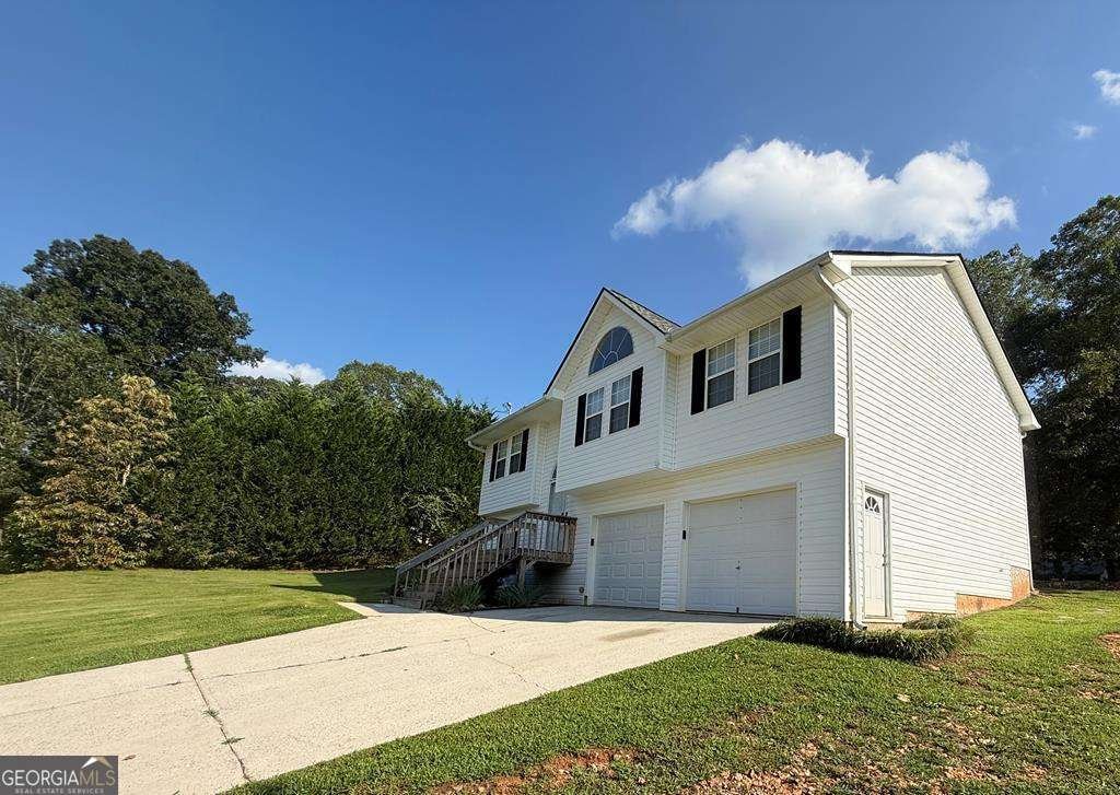 207 Salley Duke Drive Whitesburg - 3