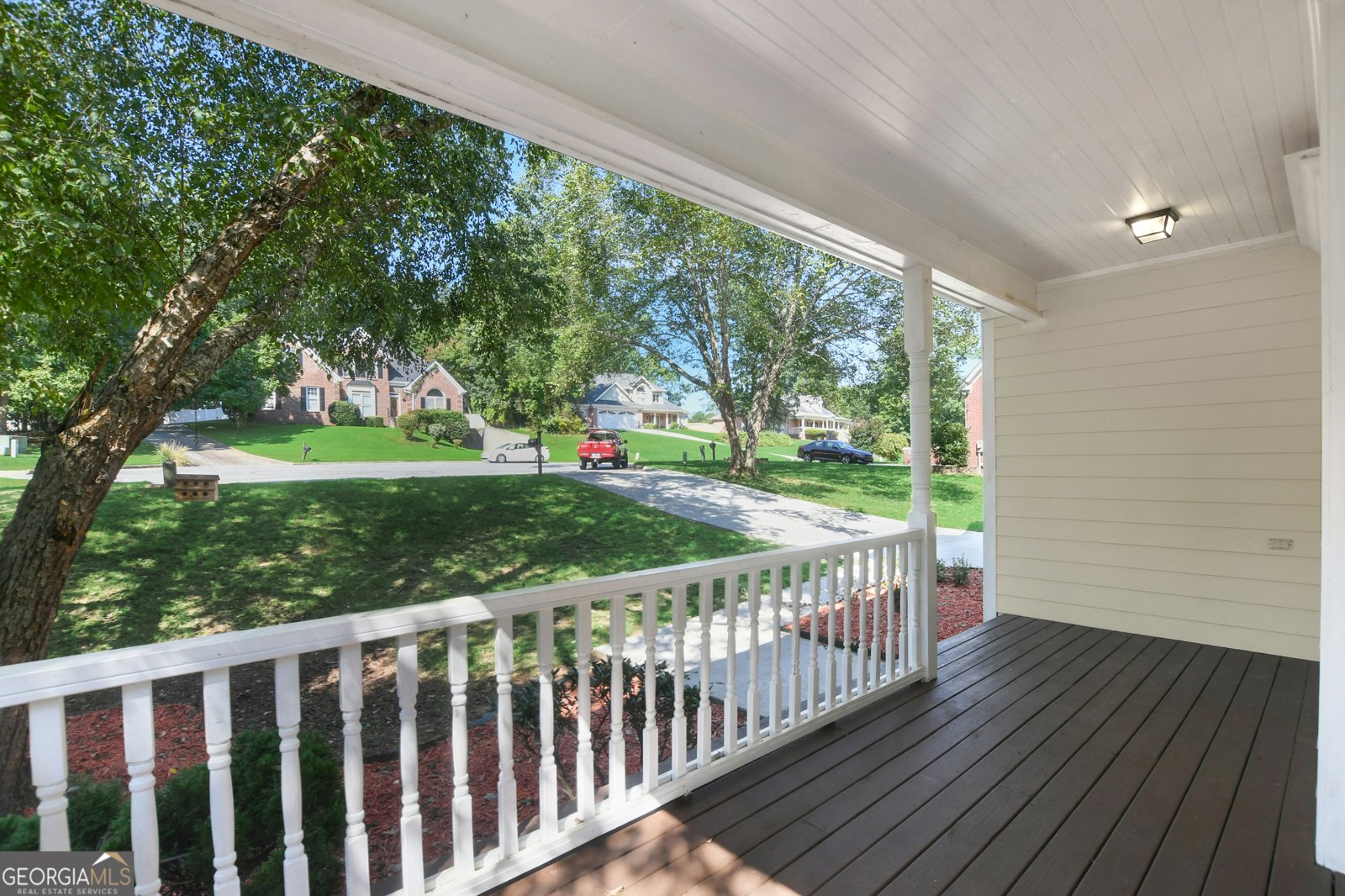 1350 Kay Terrace Conyers - 2