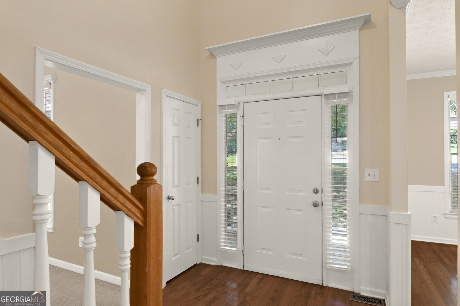 1350 Kay Terrace Conyers - 3
