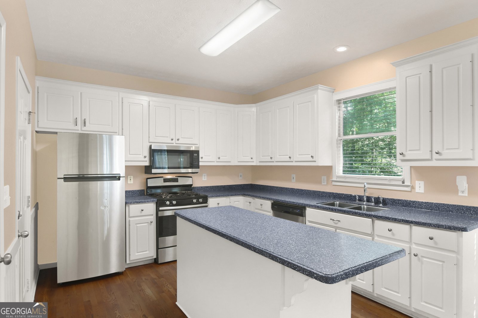 1350 Kay Terrace Conyers - 4