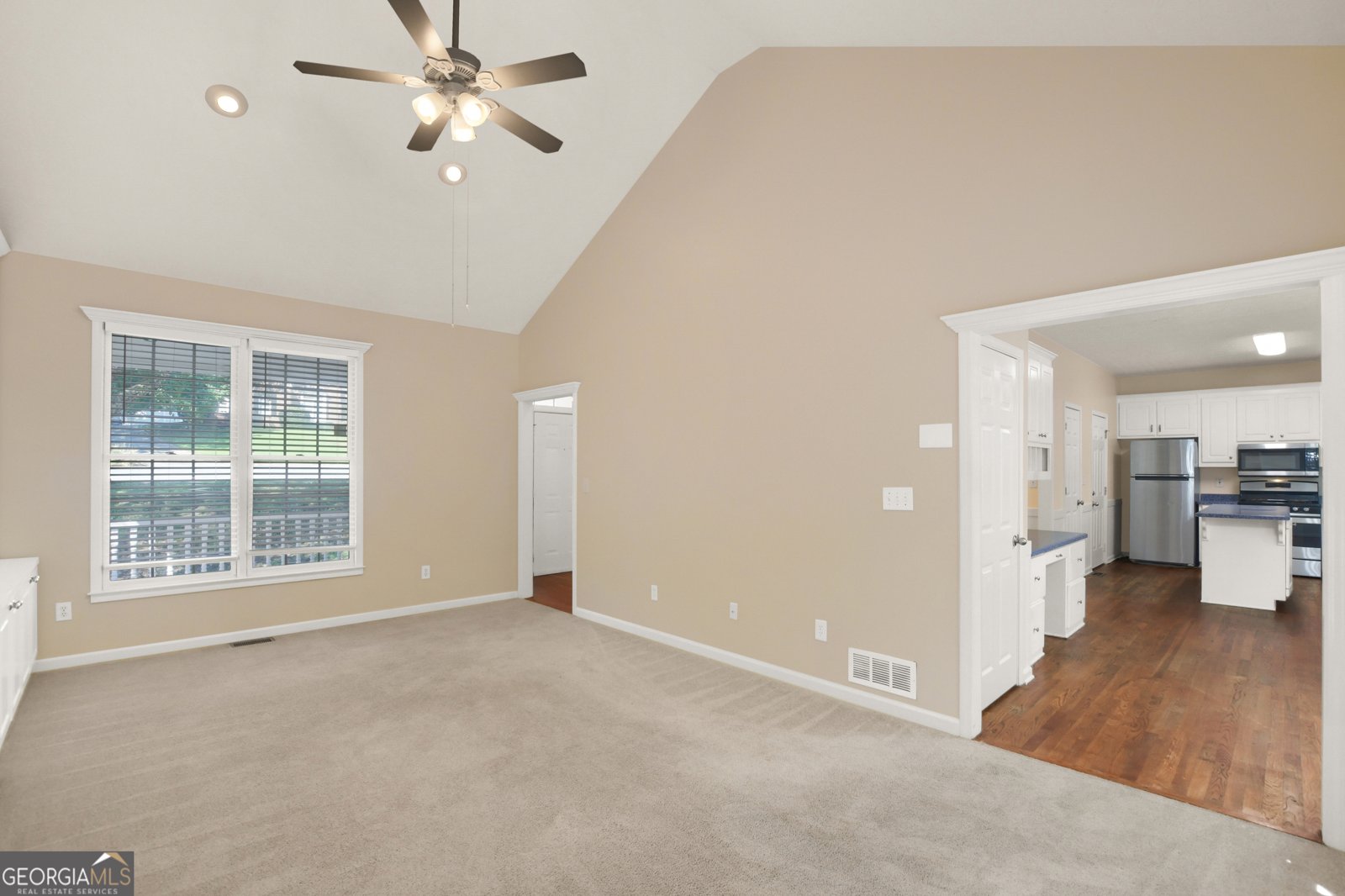 1350 Kay Terrace Conyers - 6