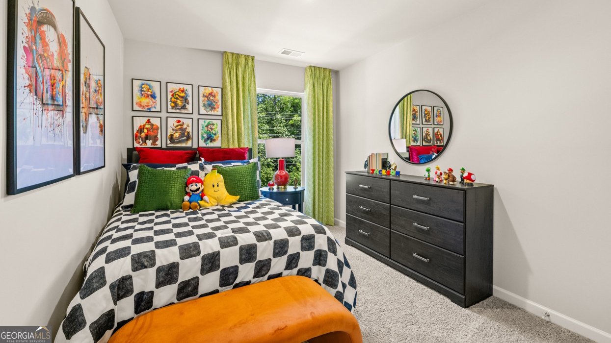 2088 Moss Hill Road Stone Mountain - 10