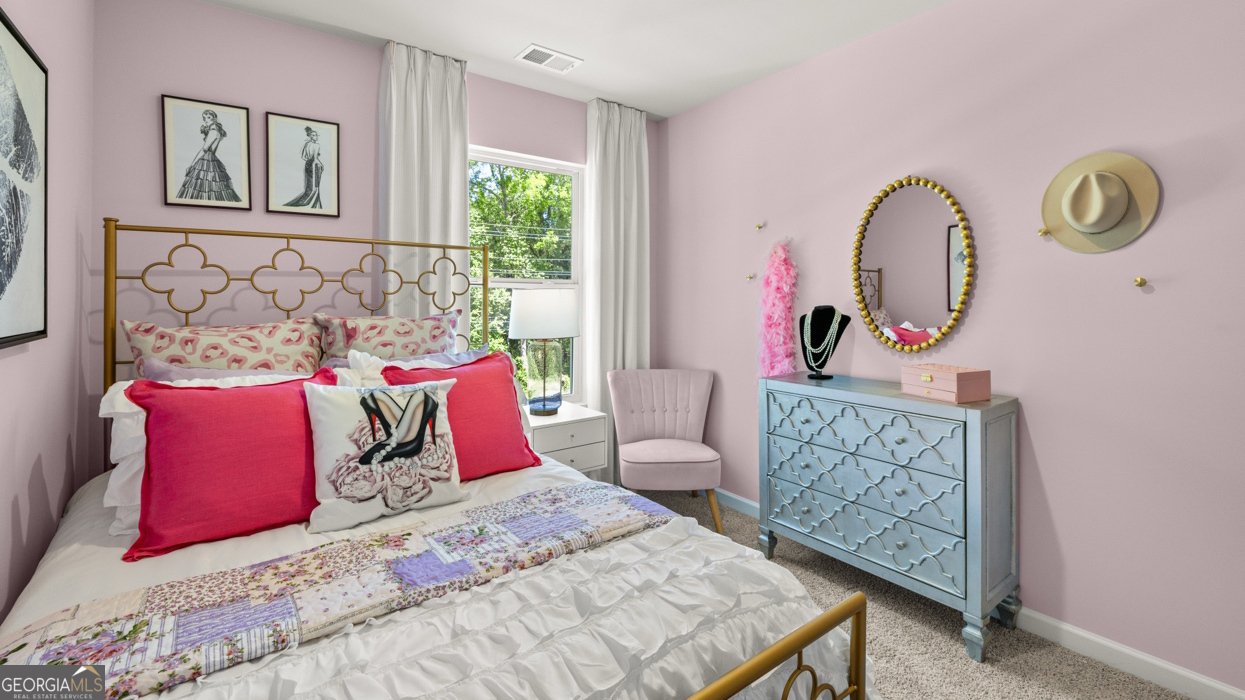 2088 Moss Hill Road Stone Mountain - 11