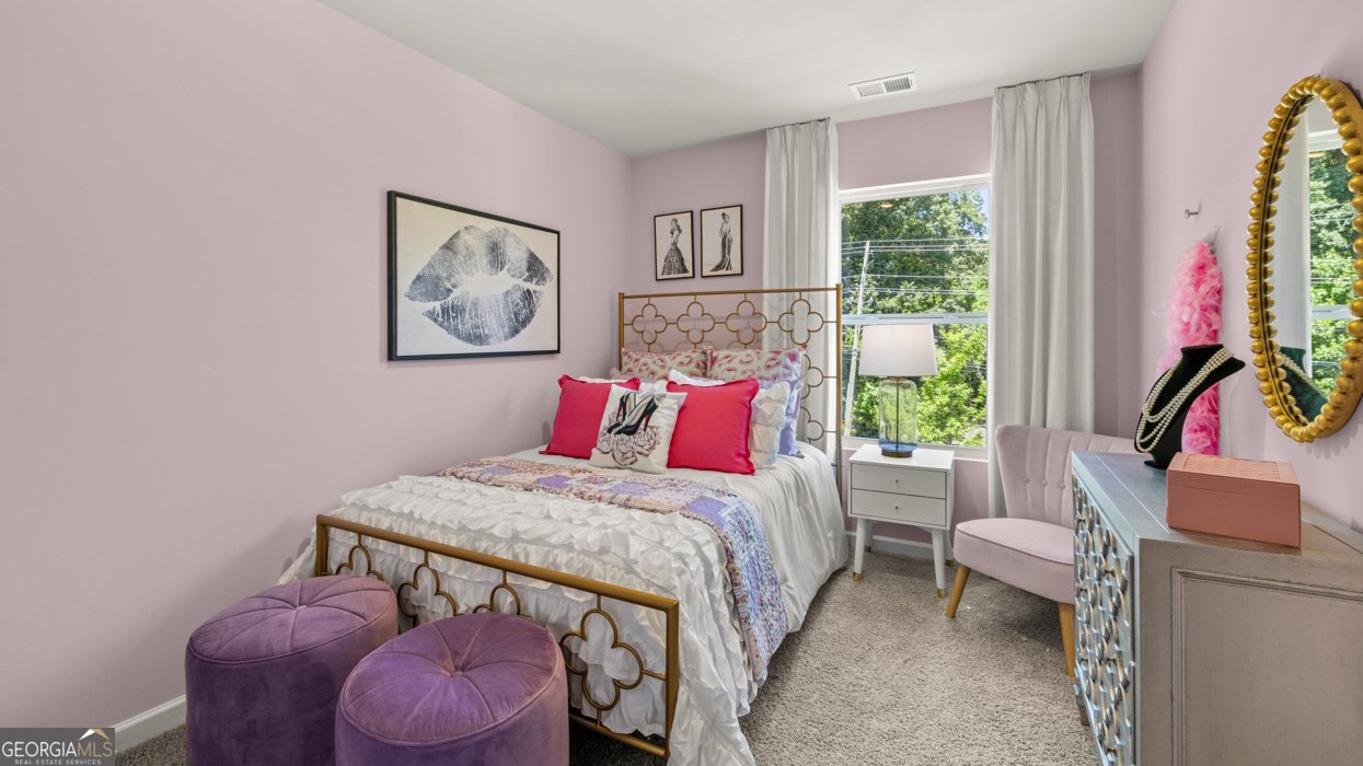 2088 Moss Hill Road Stone Mountain - 12