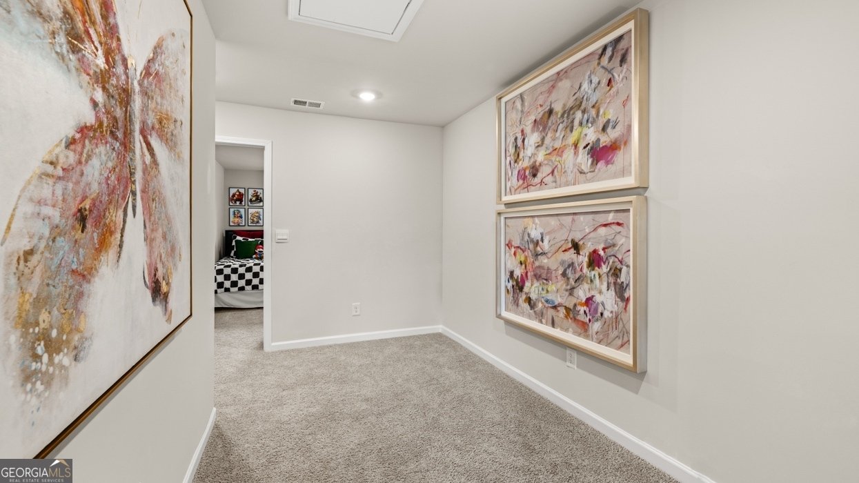 2088 Moss Hill Road Stone Mountain - 14