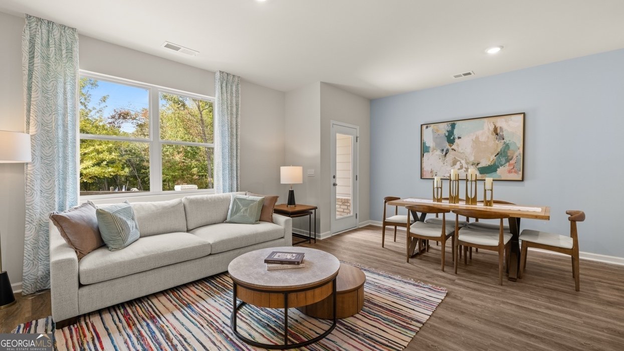 2088 Moss Hill Road Stone Mountain - 3