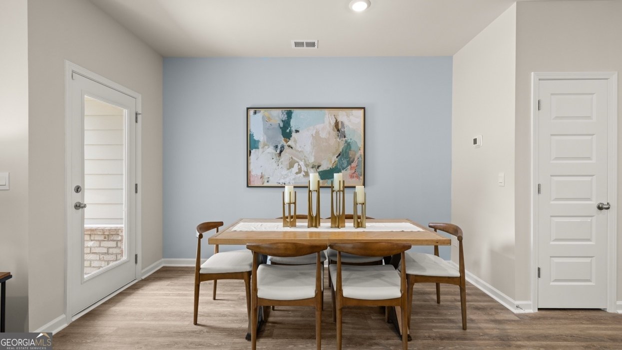 2088 Moss Hill Road Stone Mountain - 4