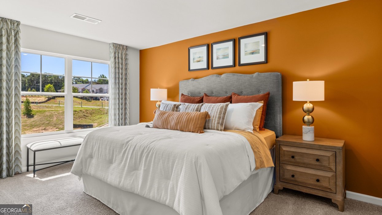 2088 Moss Hill Road Stone Mountain - 5