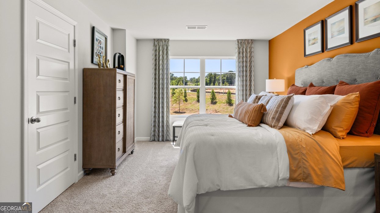 2088 Moss Hill Road Stone Mountain - 6