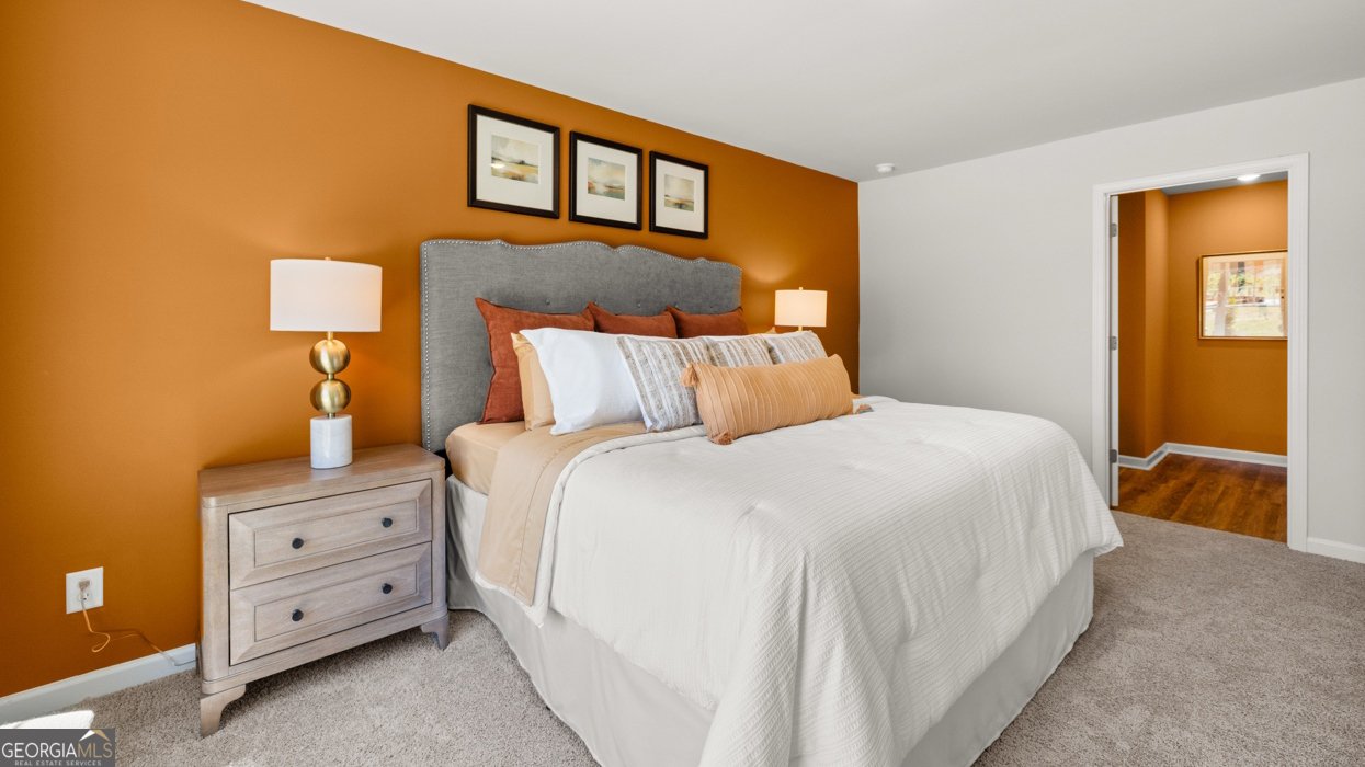 2088 Moss Hill Road Stone Mountain - 7