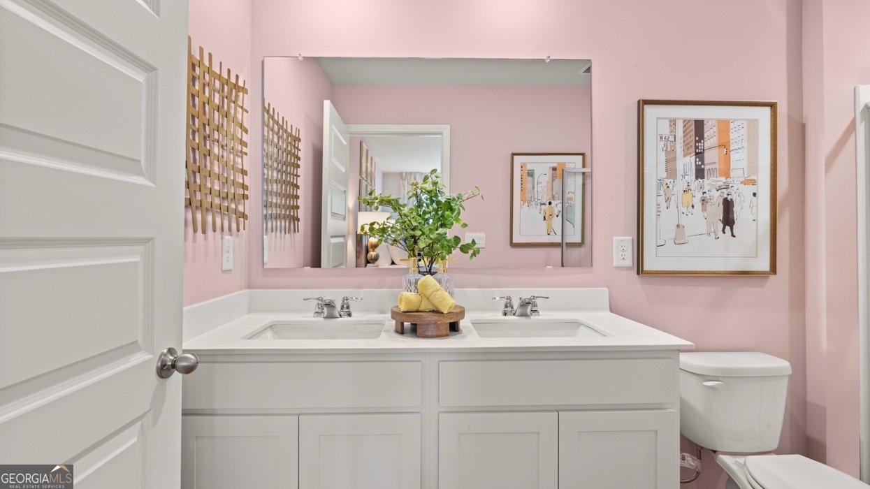 2088 Moss Hill Road Stone Mountain - 8