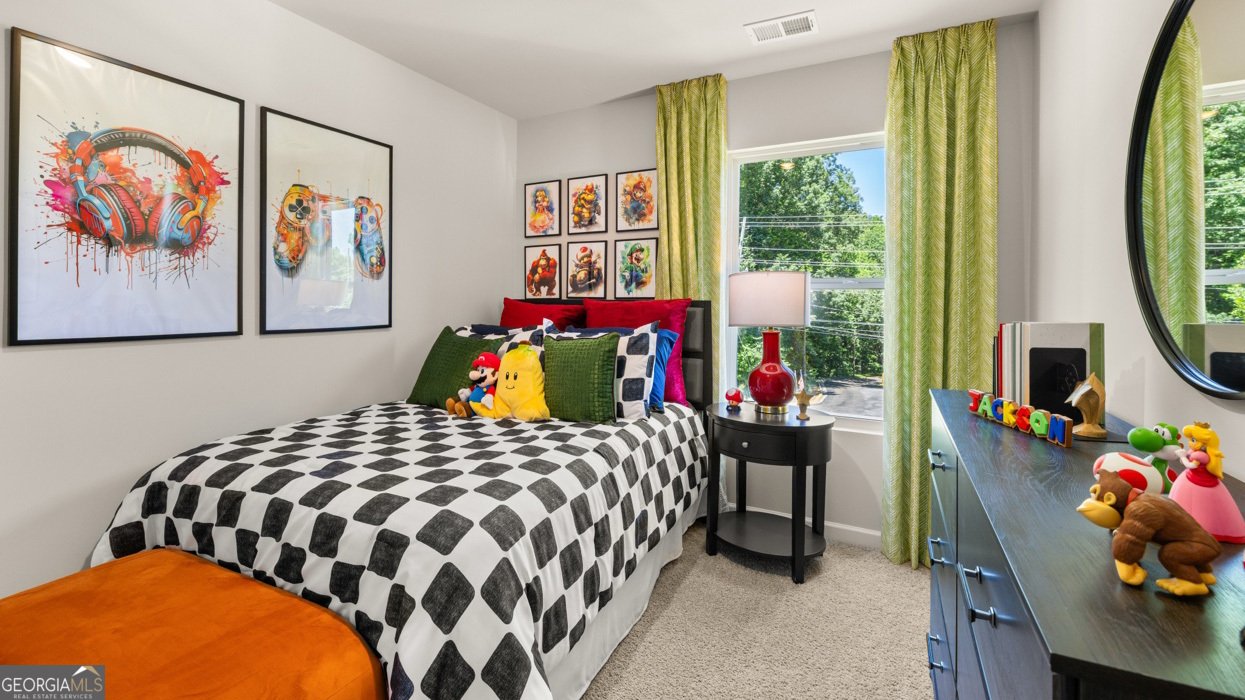 2088 Moss Hill Road Stone Mountain - 9