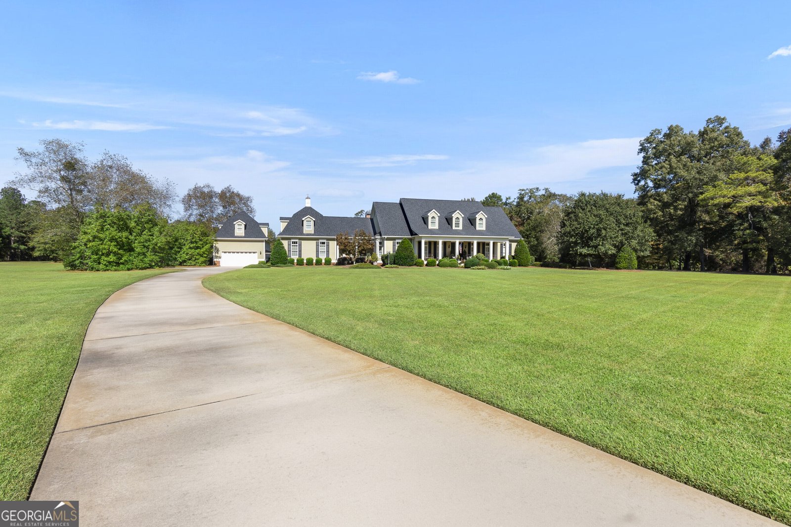 1017 Chattahoochee Drive Bonaire - 1