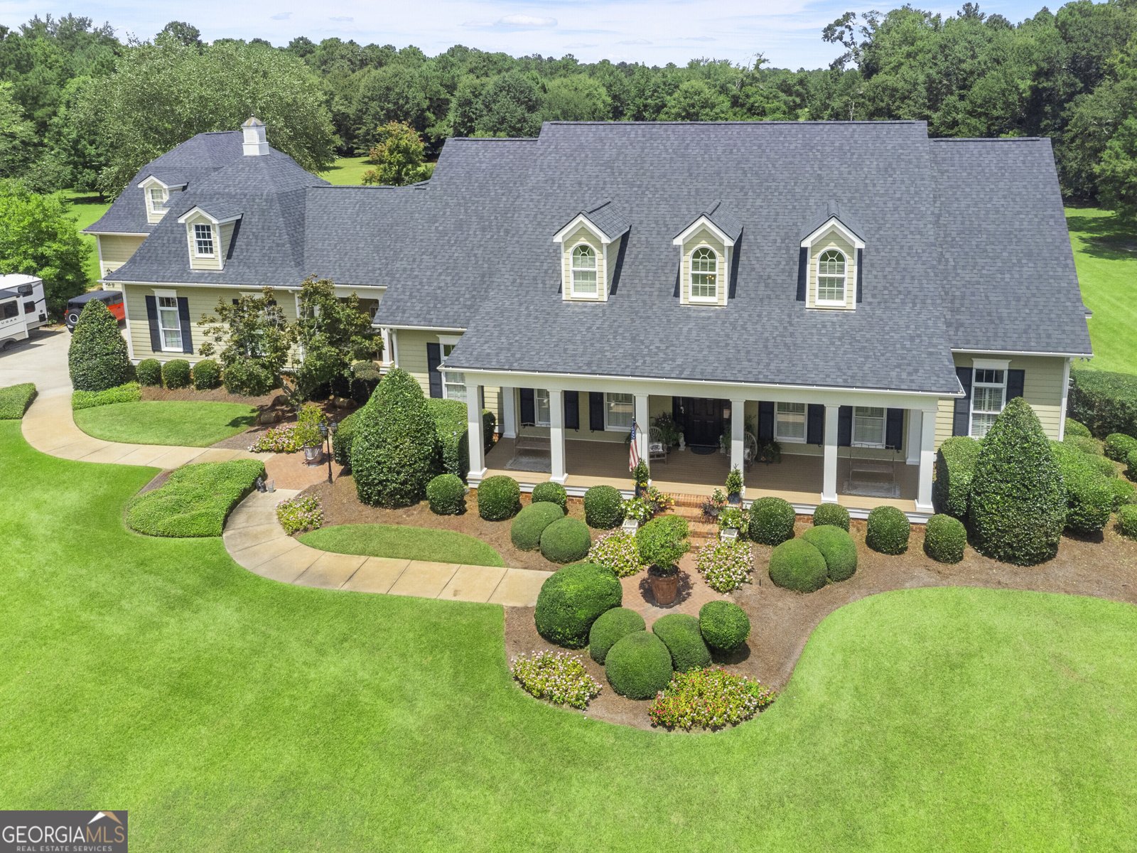 1017 Chattahoochee Drive Bonaire - 12