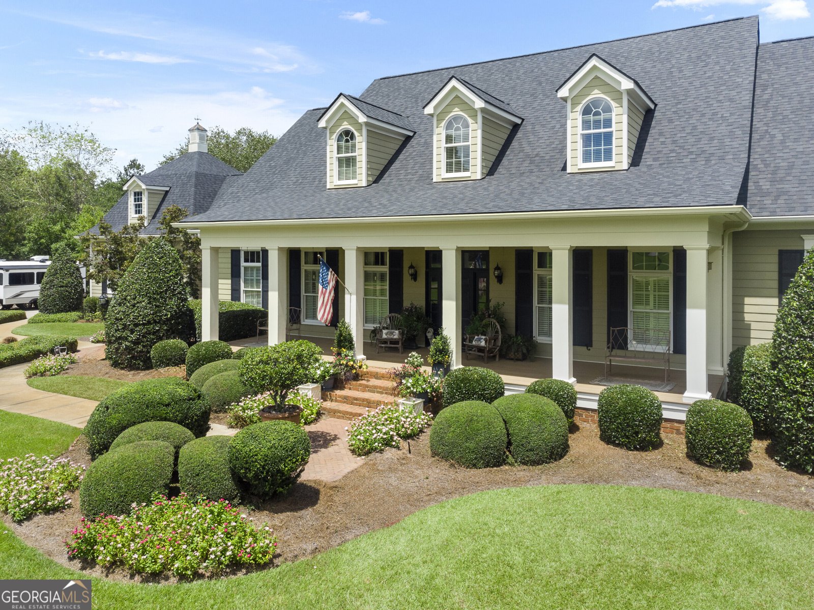 1017 Chattahoochee Drive Bonaire - 13