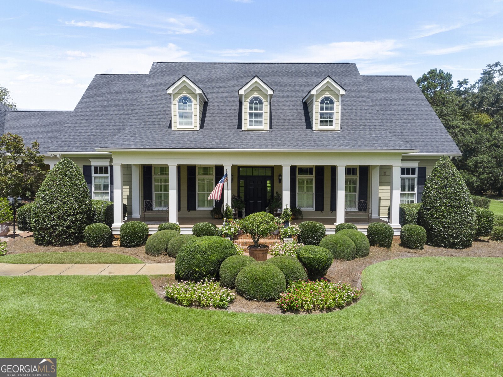 1017 Chattahoochee Drive Bonaire - 14