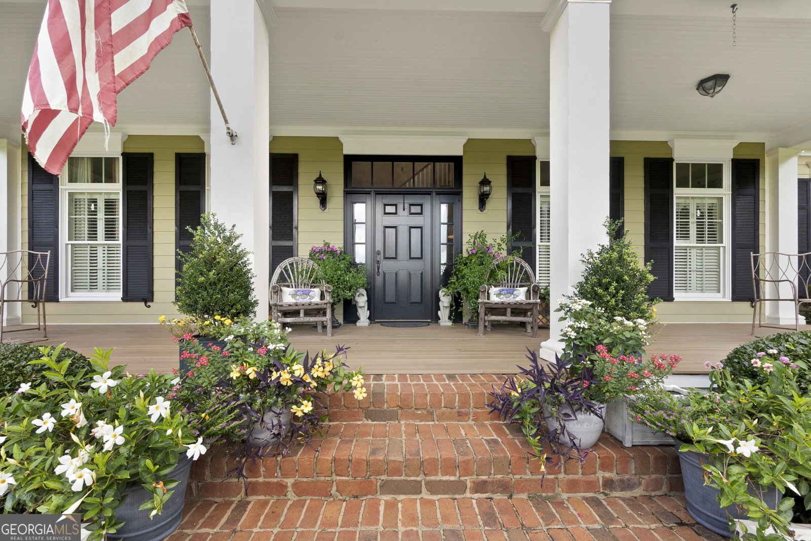 1017 Chattahoochee Drive Bonaire - 15