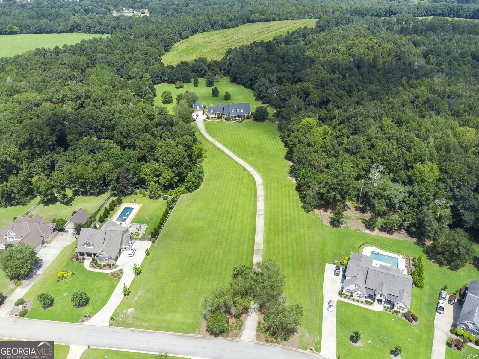 1017 Chattahoochee Drive Bonaire - 2