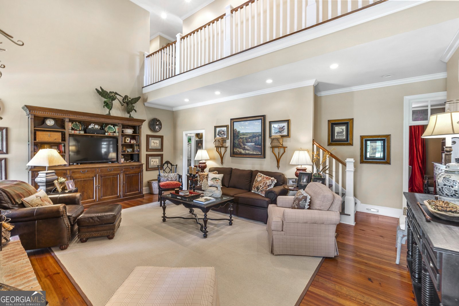 1017 Chattahoochee Drive Bonaire - 27