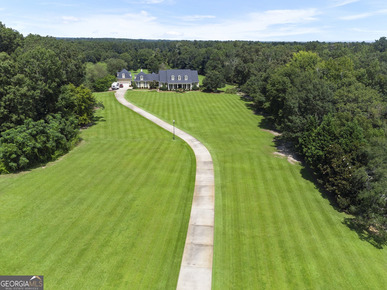 1017 Chattahoochee Drive Bonaire - 3
