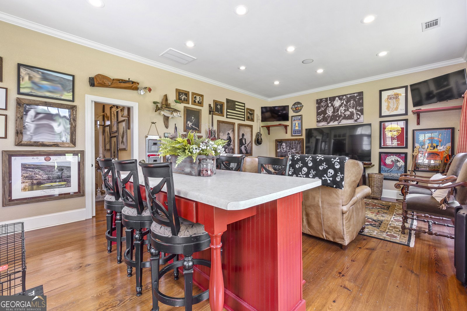 1017 Chattahoochee Drive Bonaire - 52