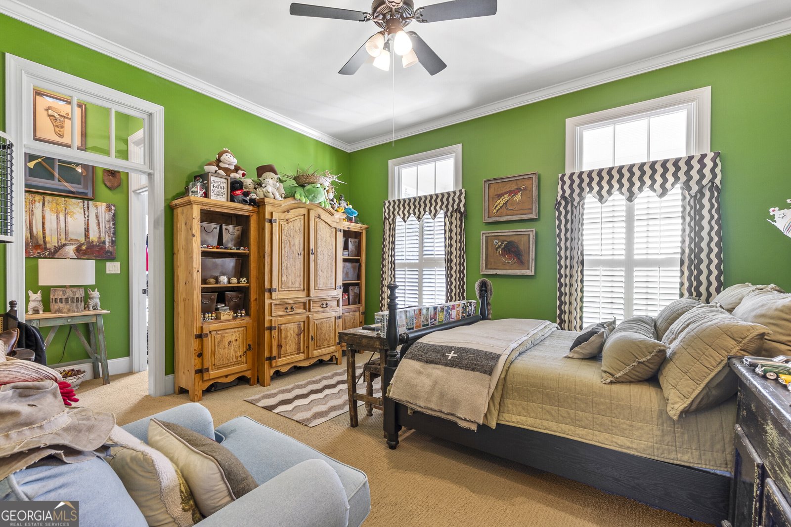 1017 Chattahoochee Drive Bonaire - 66