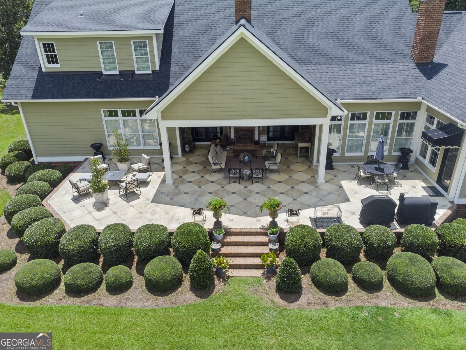1017 Chattahoochee Drive Bonaire - 80