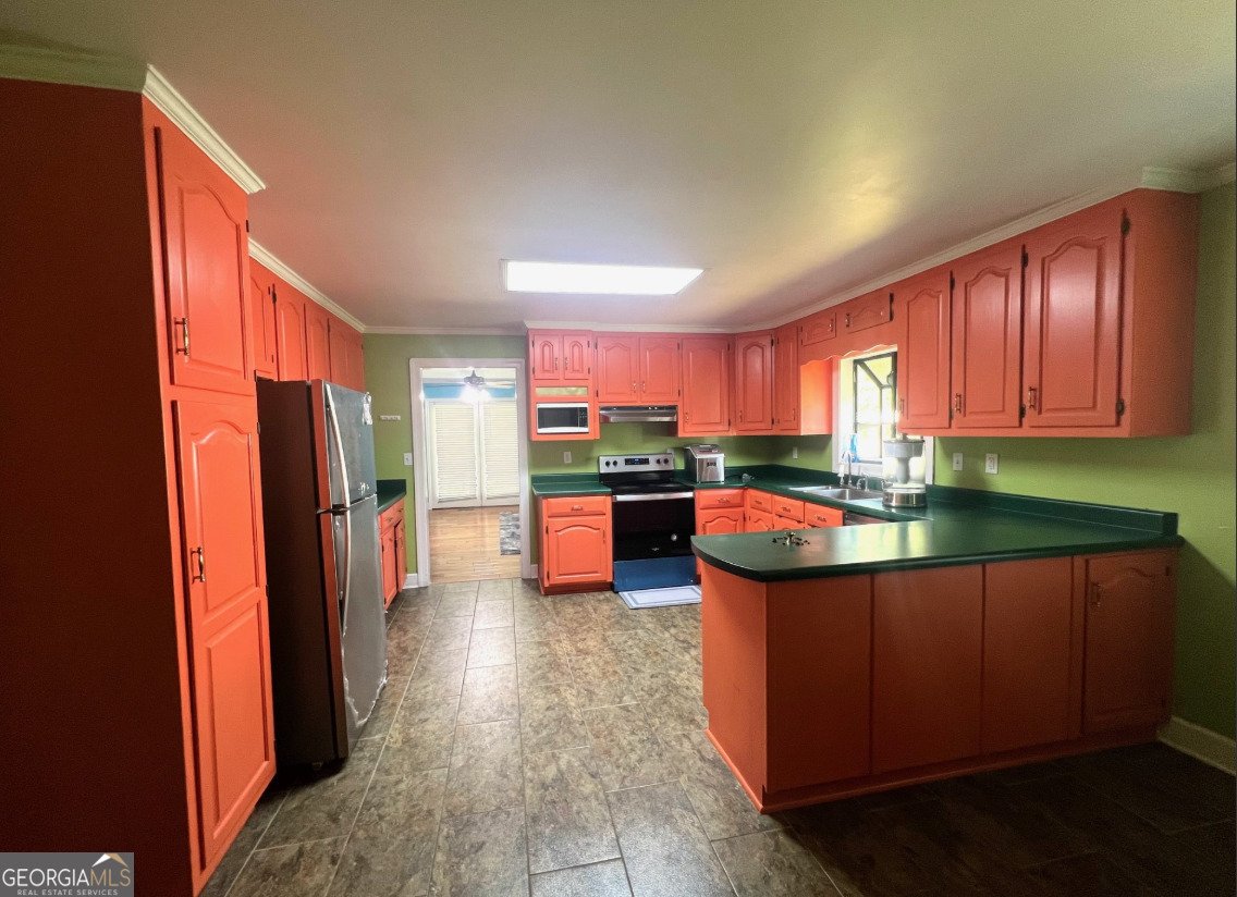 601 Linton Road Sandersville - 10